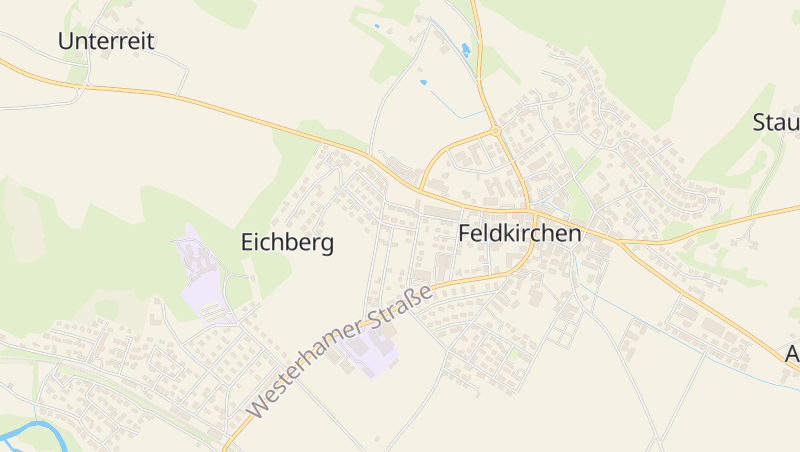 Übersichtskarte
