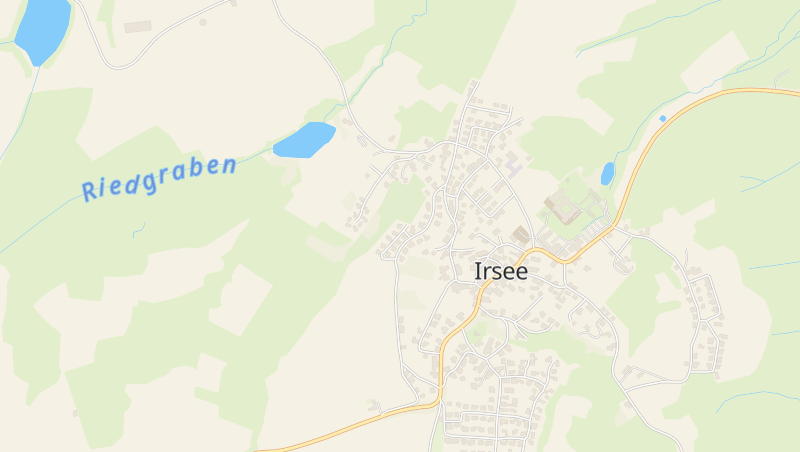 Übersichtskarte