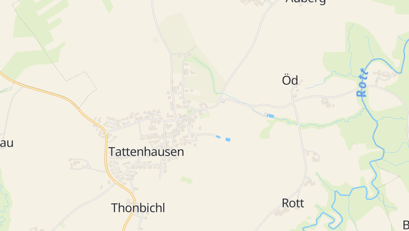 Übersichtskarte