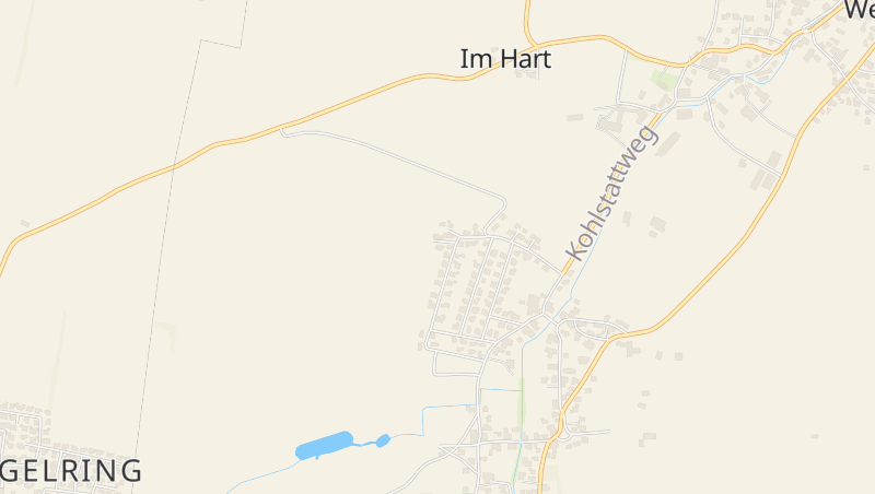 Übersichtskarte