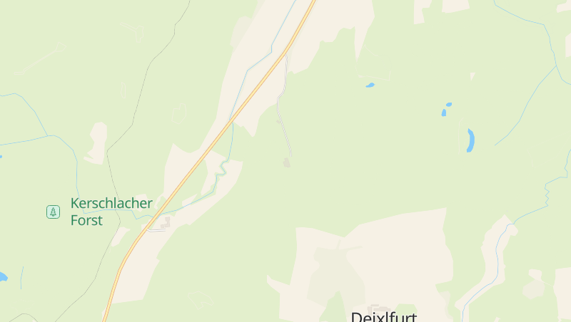 Übersichtskarte