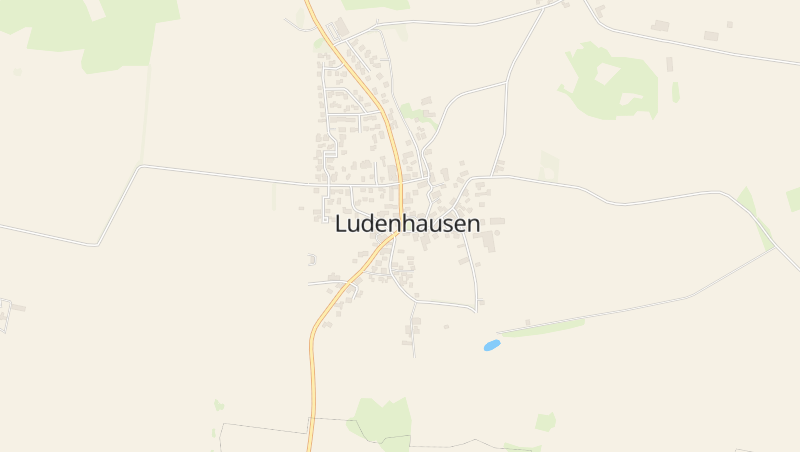 Übersichtskarte