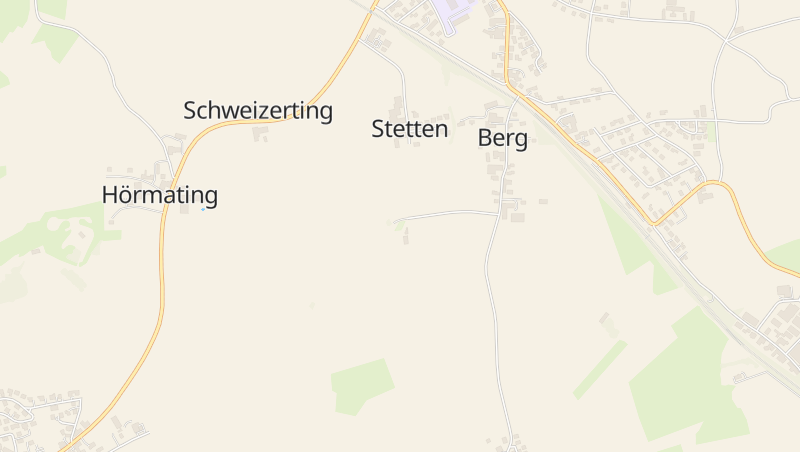 Übersichtskarte