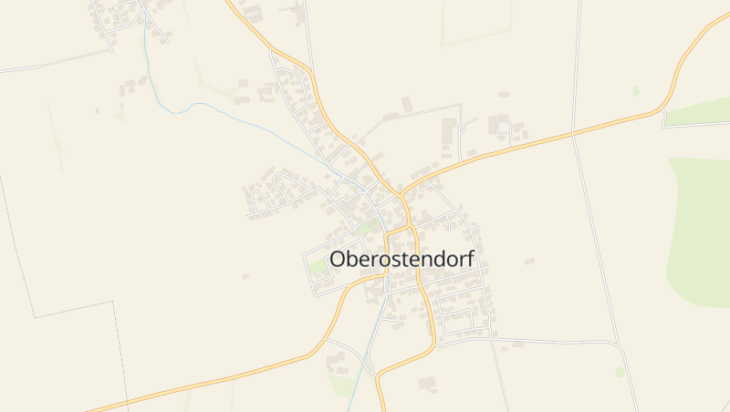 Übersichtskarte