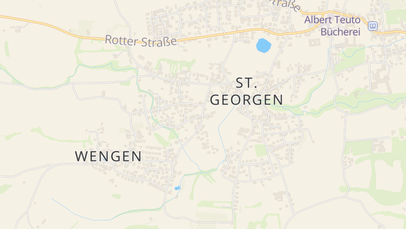 Übersichtskarte