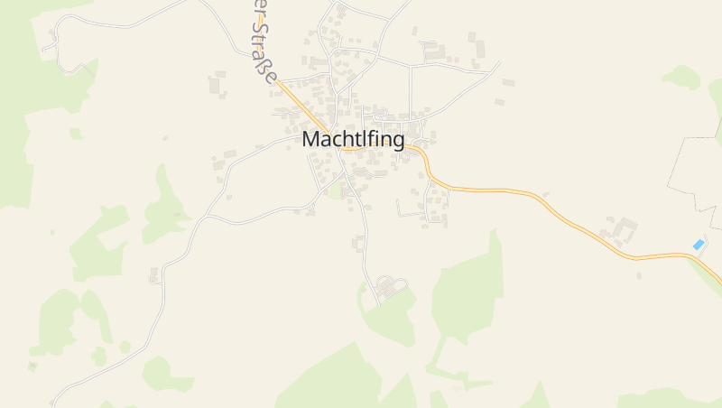 Übersichtskarte