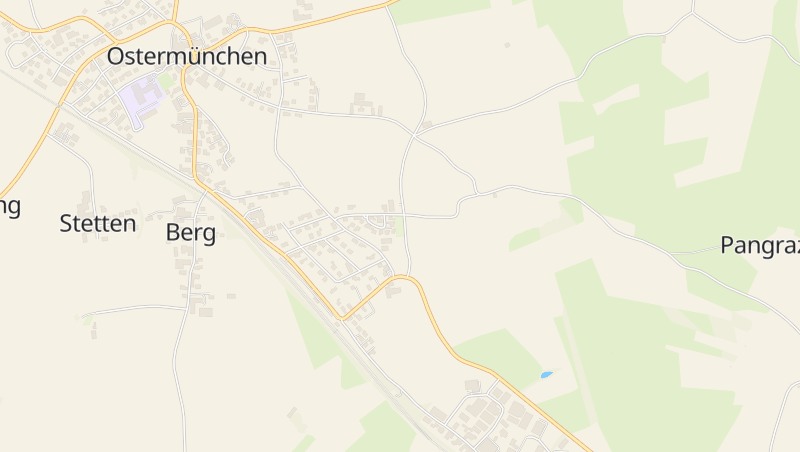 Übersichtskarte