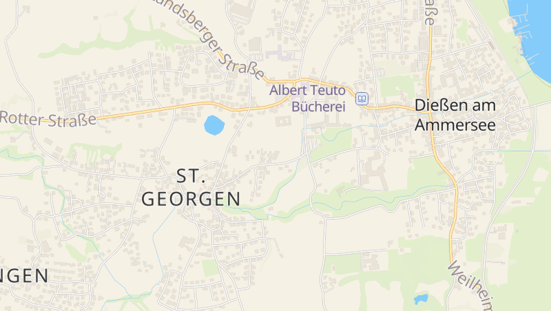 Übersichtskarte