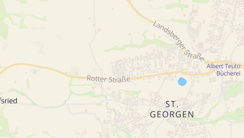 Übersichtskarte