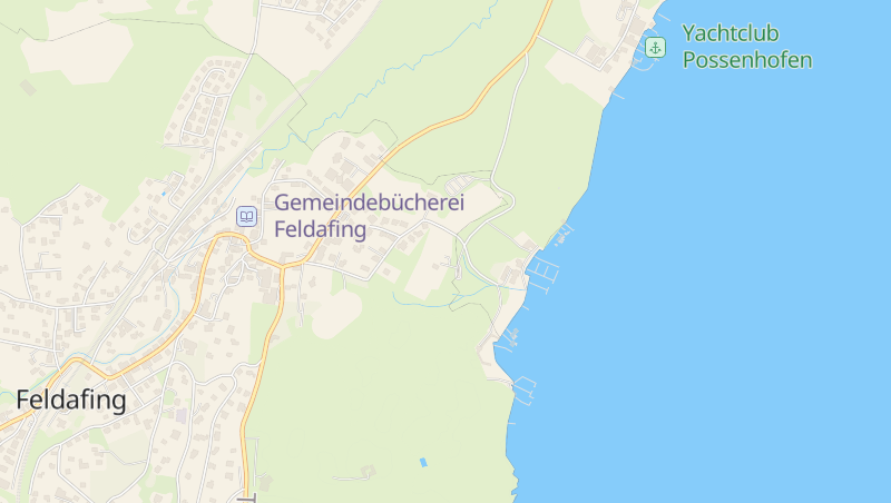 Übersichtskarte