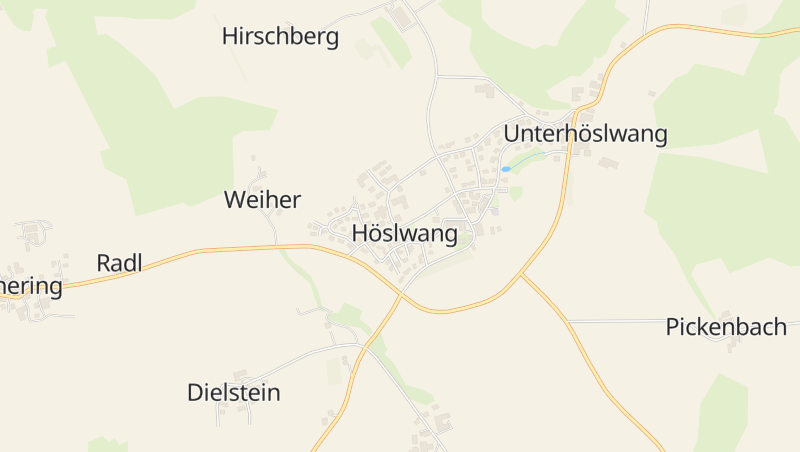 Übersichtskarte