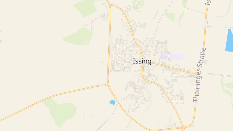 Übersichtskarte