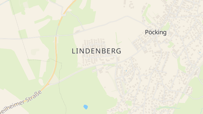 Übersichtskarte