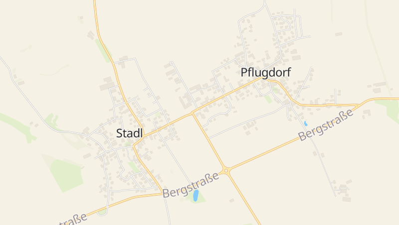 Übersichtskarte