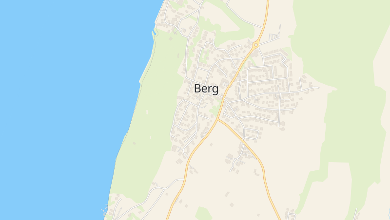 Übersichtskarte