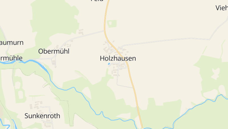 Übersichtskarte