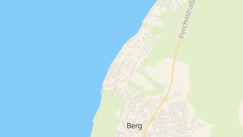 Übersichtskarte