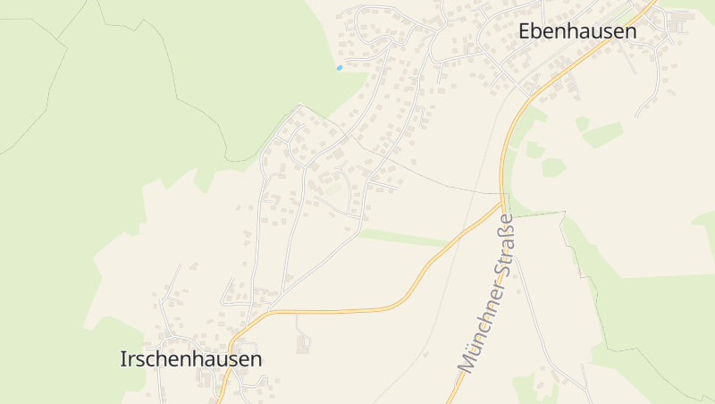 Übersichtskarte