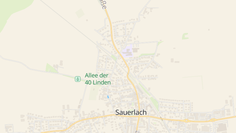 Übersichtskarte