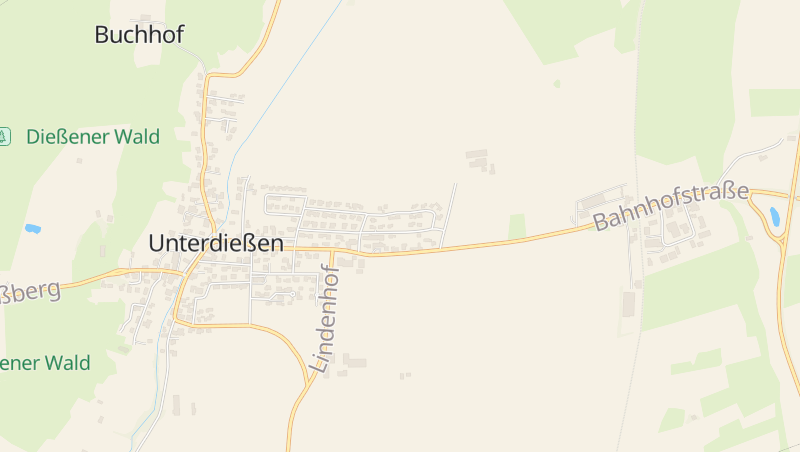 Übersichtskarte