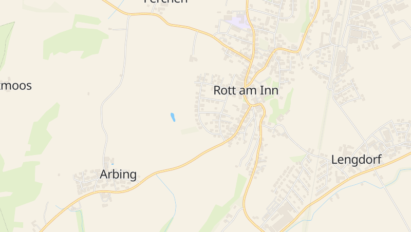 Übersichtskarte