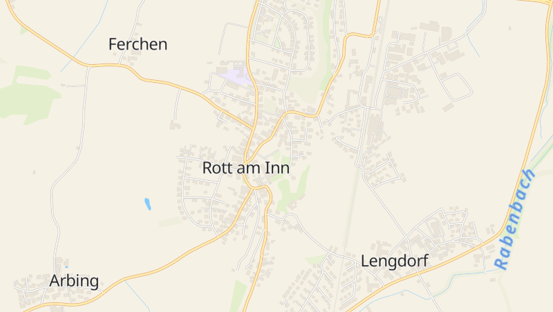 Übersichtskarte