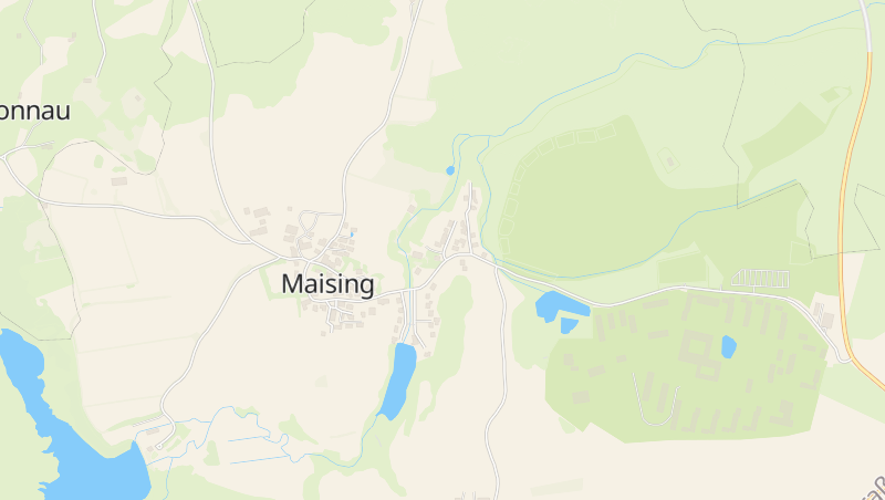 Übersichtskarte