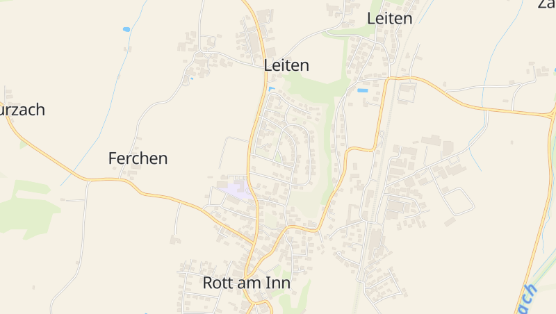 Übersichtskarte