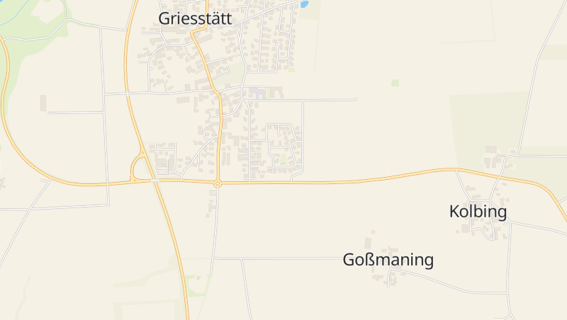Übersichtskarte