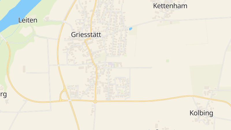 Übersichtskarte