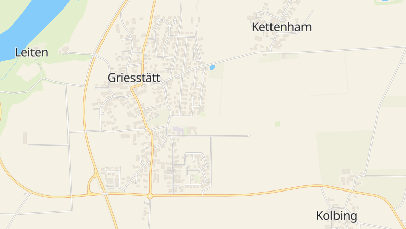 Übersichtskarte