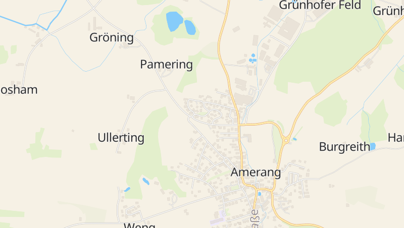Übersichtskarte