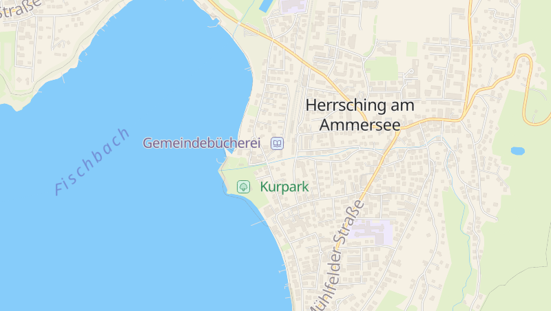 Übersichtskarte