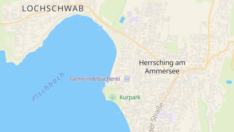Übersichtskarte