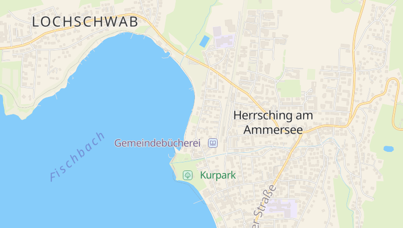 Übersichtskarte
