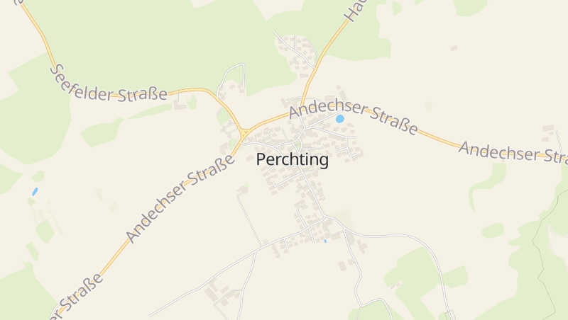 Übersichtskarte