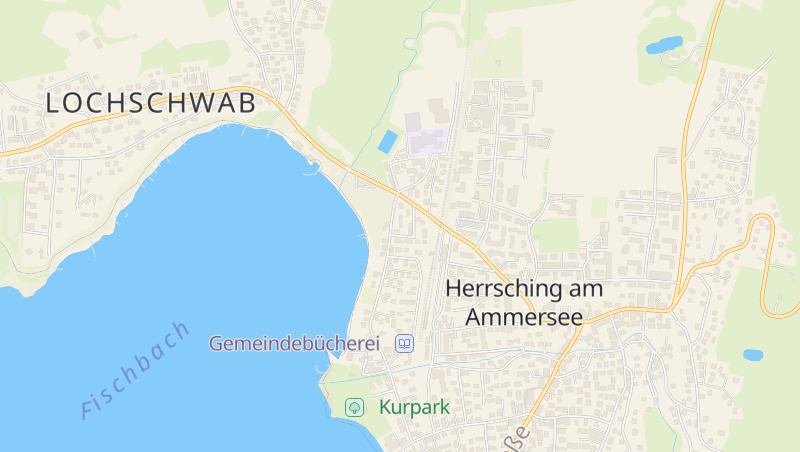 Übersichtskarte