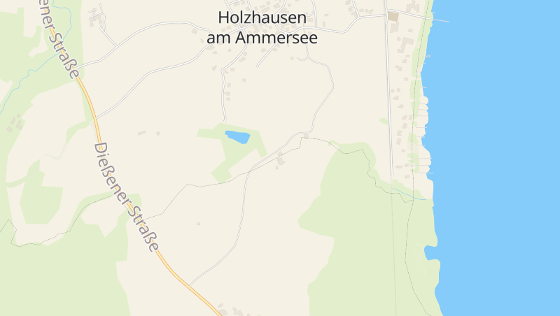 Übersichtskarte