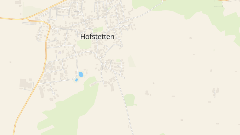 Übersichtskarte