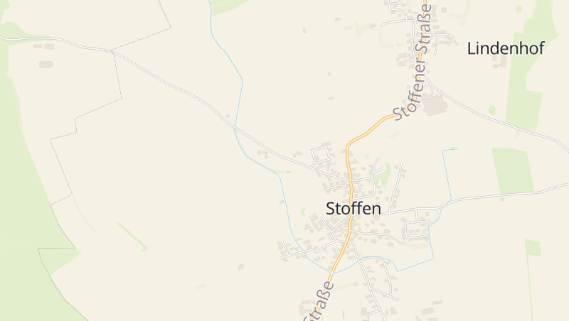 Übersichtskarte