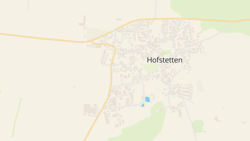 Übersichtskarte