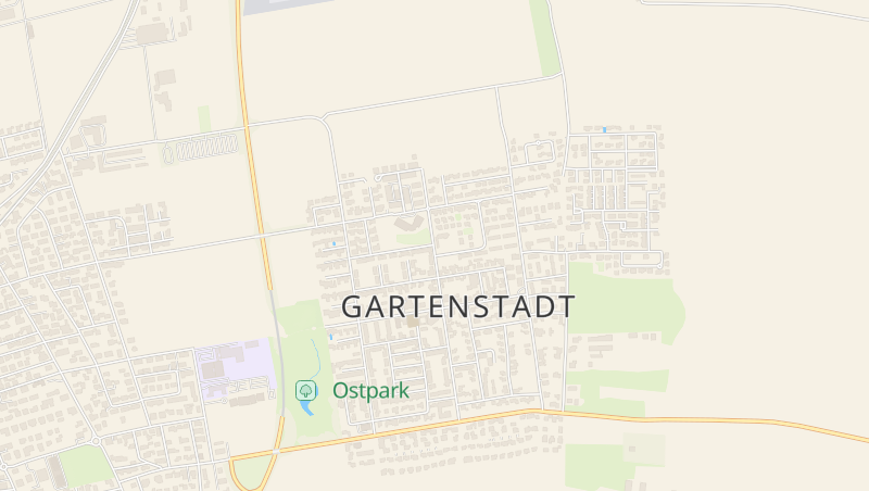 Übersichtskarte
