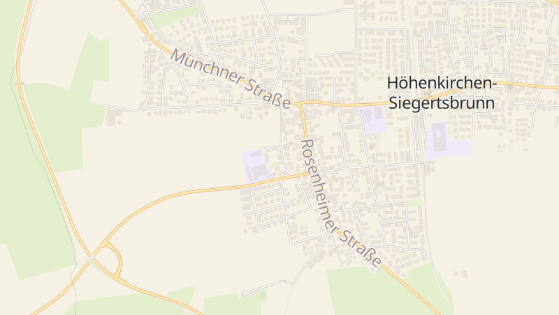 Übersichtskarte