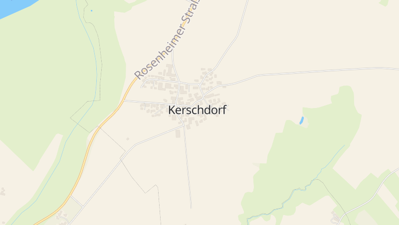 Übersichtskarte