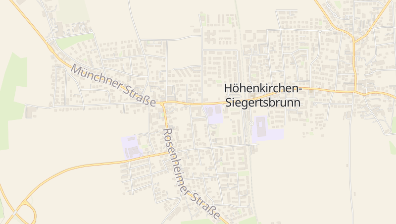 Übersichtskarte
