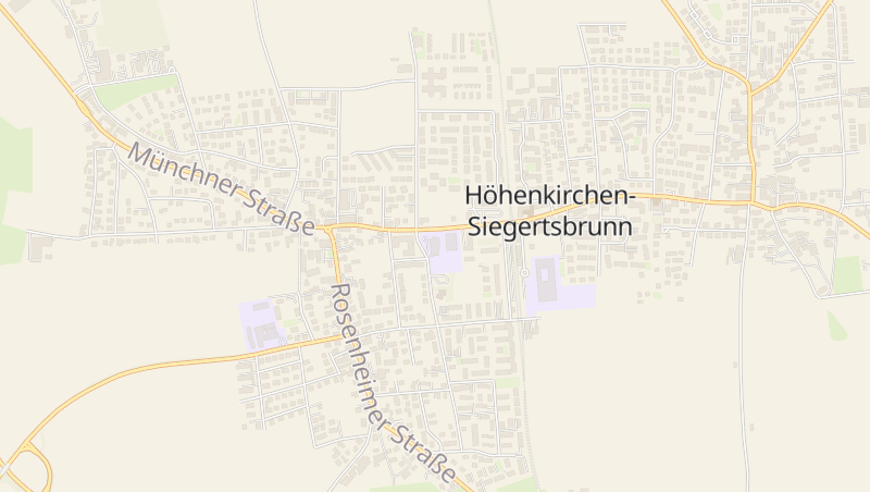 Übersichtskarte