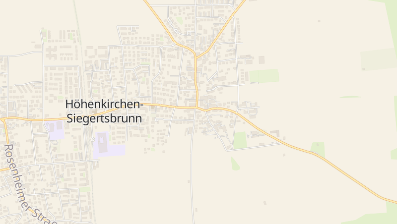 Übersichtskarte