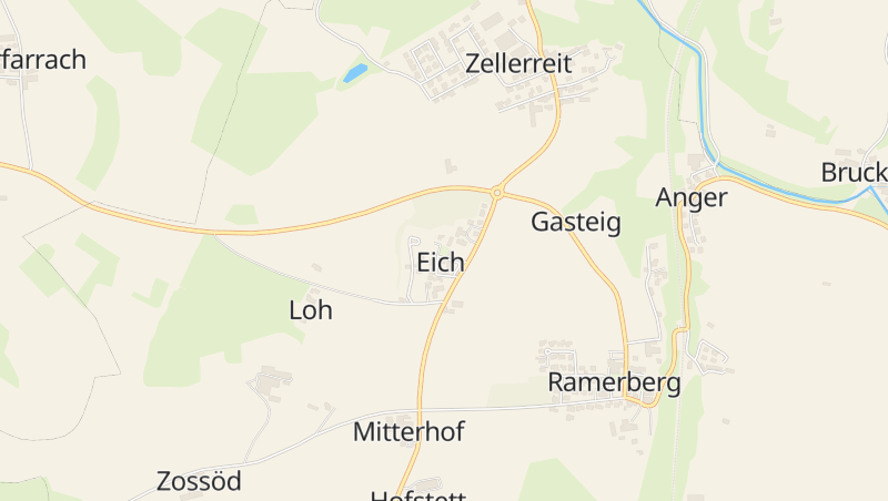 Übersichtskarte