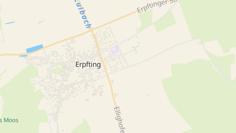 Übersichtskarte