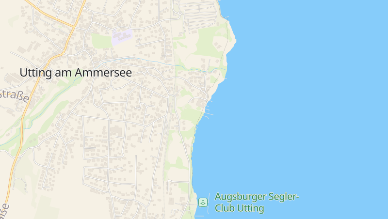 Übersichtskarte